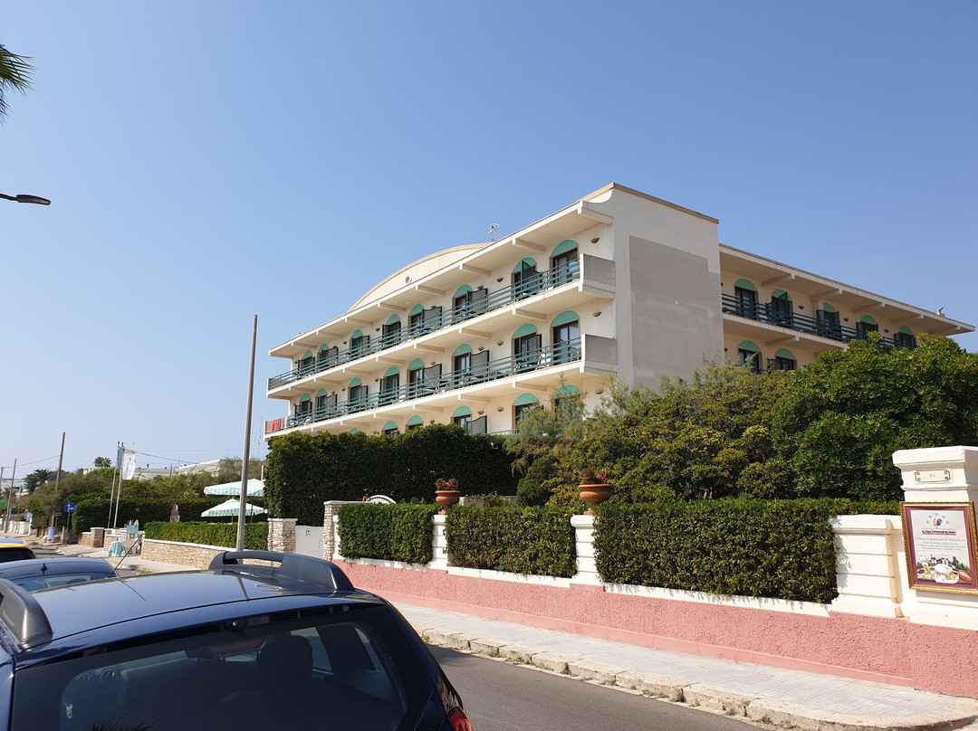 Hotel Terminal主图