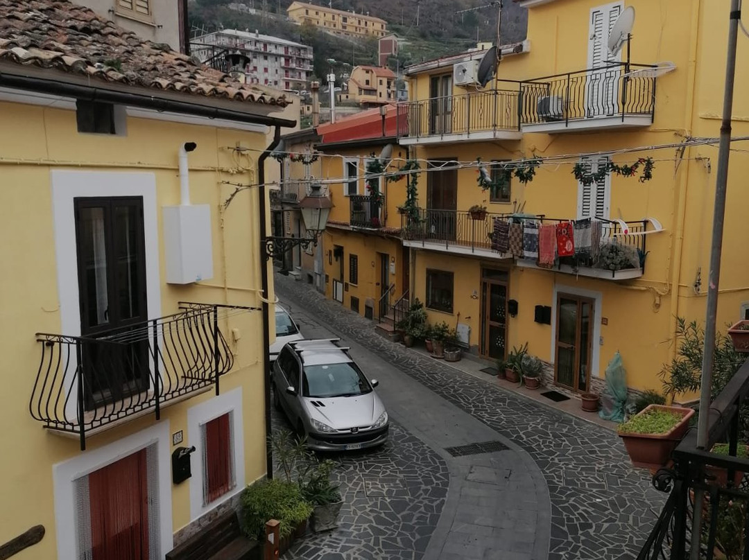 Ducarelli B&B PreSila Catanzaro主图