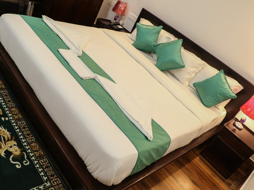 Railway Retiring Rooms Secunderabad