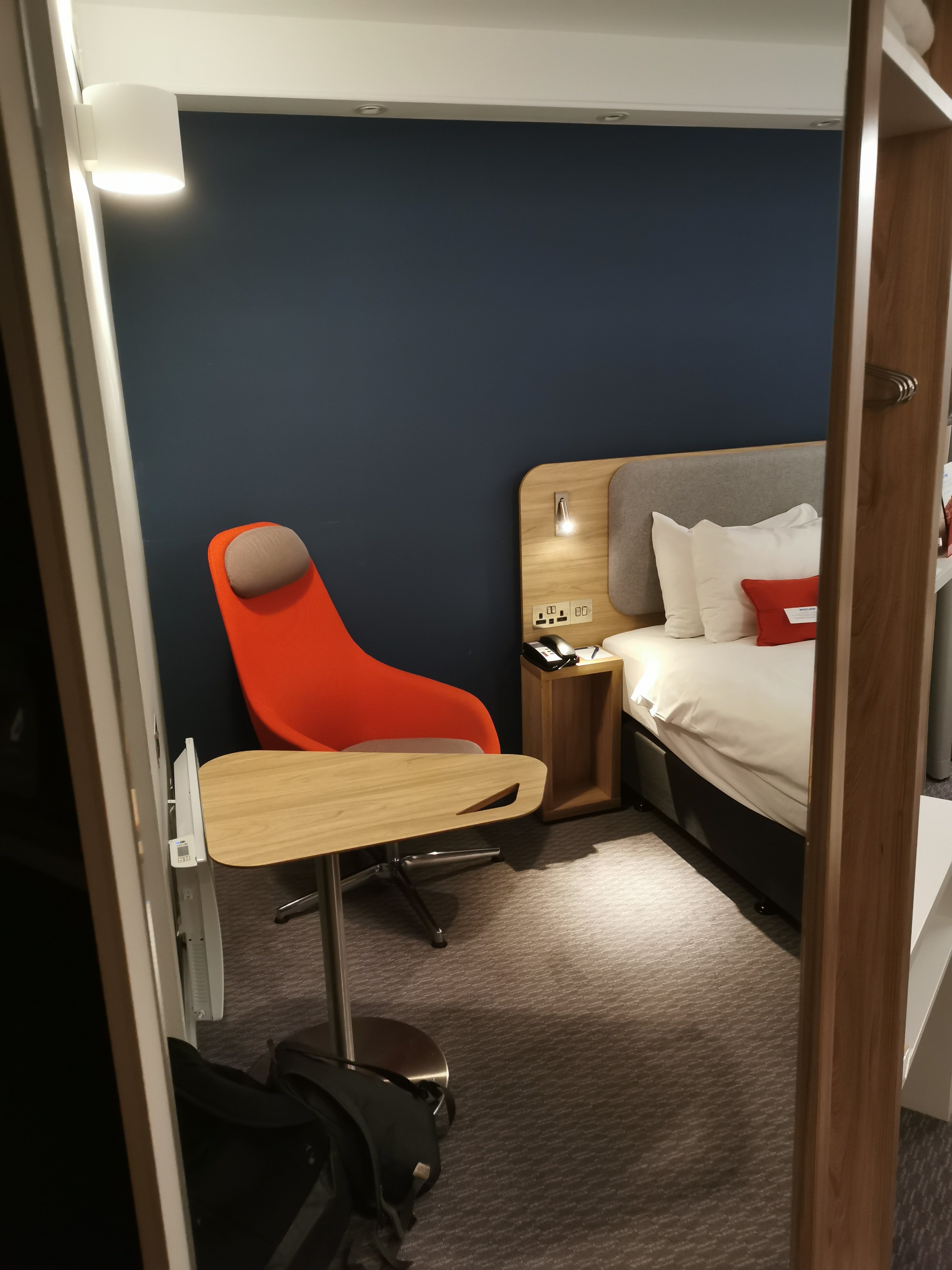 Holiday Inn Express Burton Upon Trent By IHG-portrait