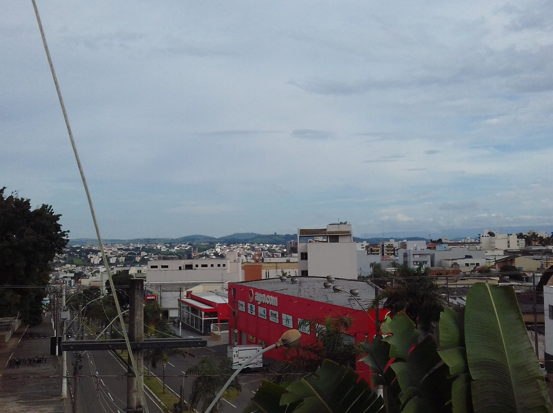 Hotel Mohallem主图