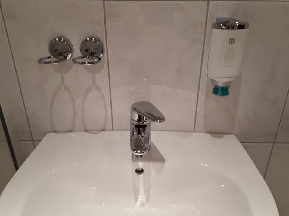 豪斯瓦尔德西格兰酒店主图