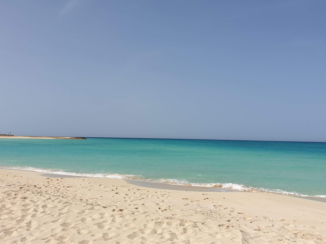 Mirage Hotel Sidi Abd El Rahman主图