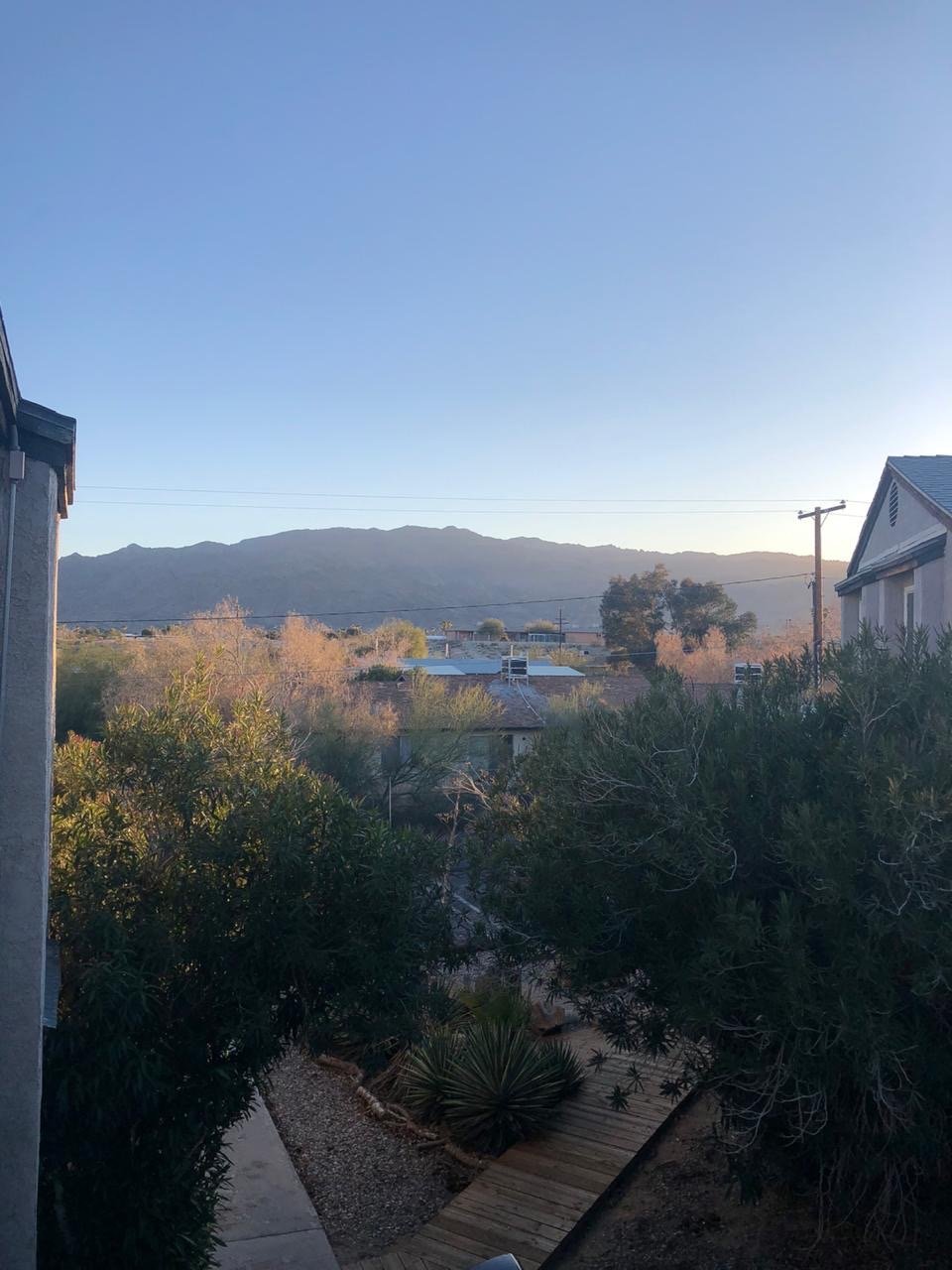 Sunnyvale Garden Suites Hotel - Joshua Tree National Park-官方