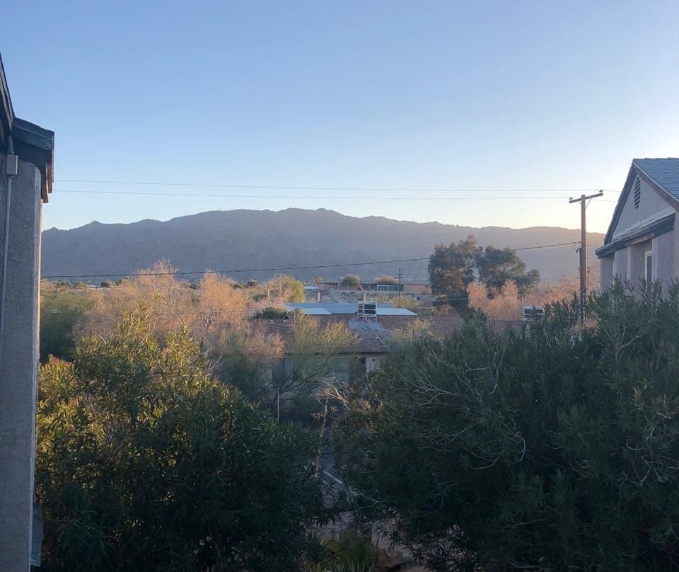 Sunnyvale Garden Suites Hotel - Joshua Tree National Park主图