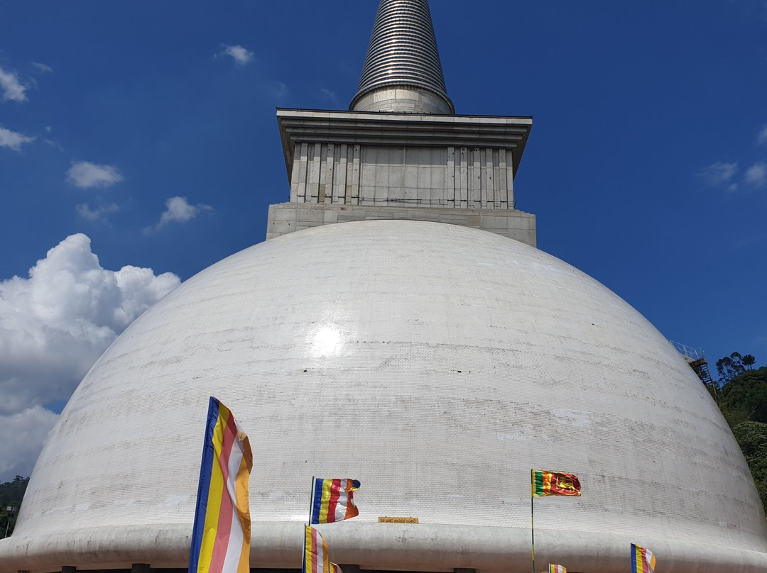 Kotmale旅游攻略图片