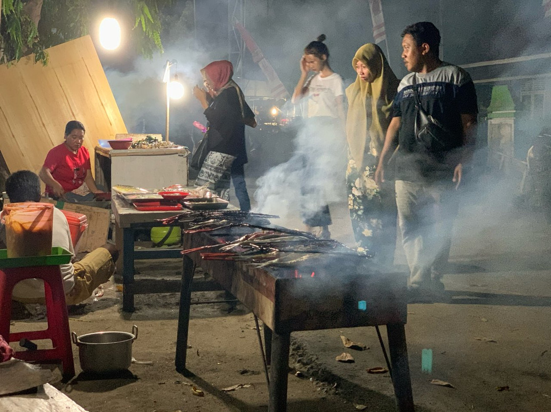 Karimunjawa Square景点图片