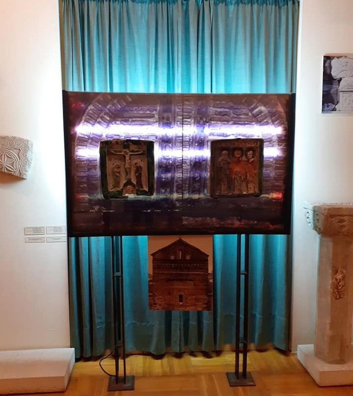 Byzantine Museum of Ioannina景点图片
