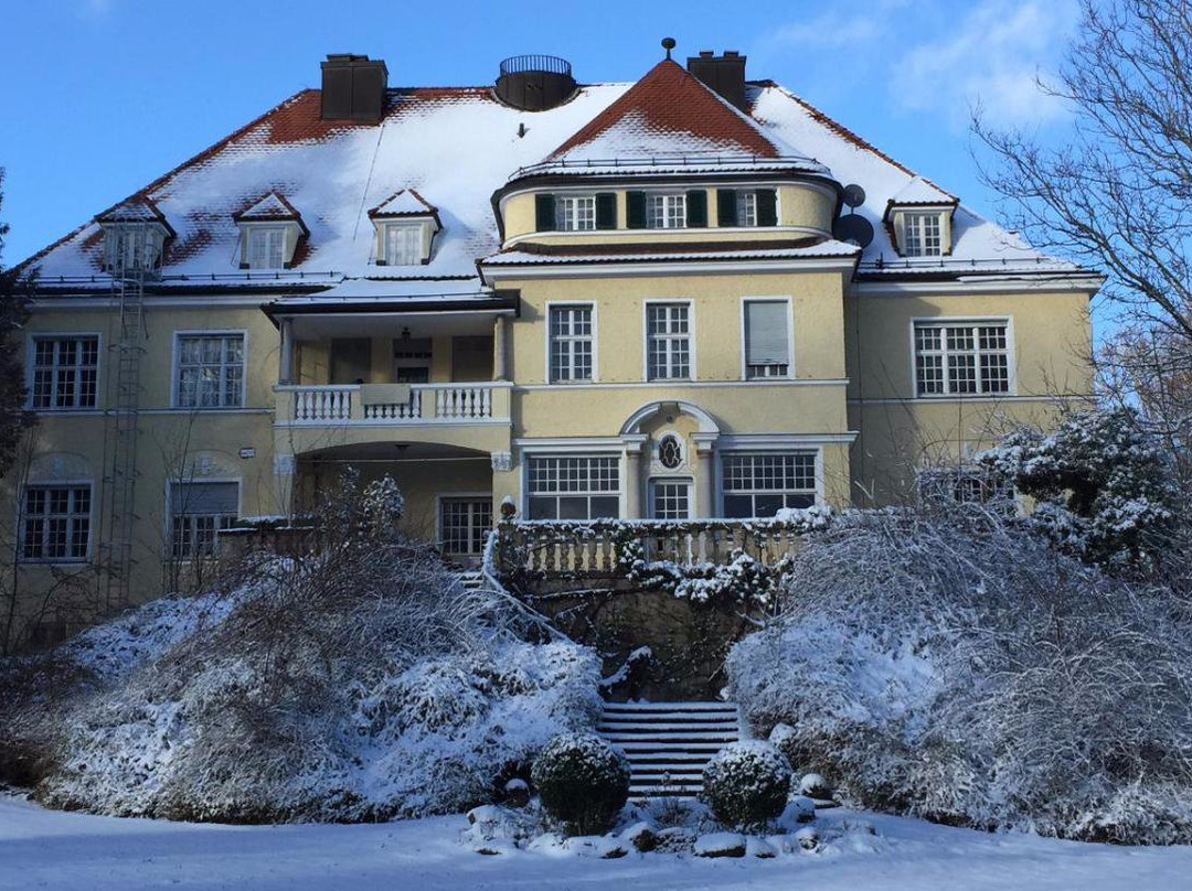 Schloss Mörlbach主图