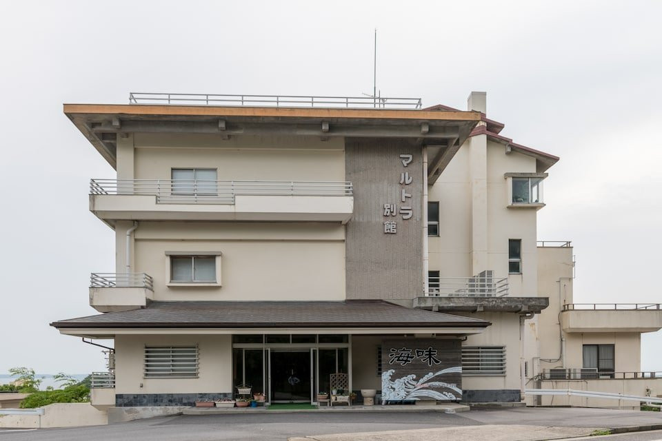 OYO 661 Marutora Bekkan主图