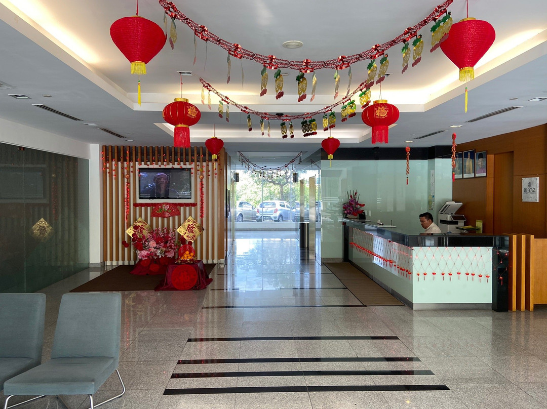 Hotel Primera Suite主图