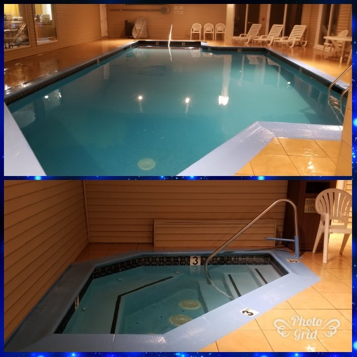 Best Western West Greenwich Inn主图