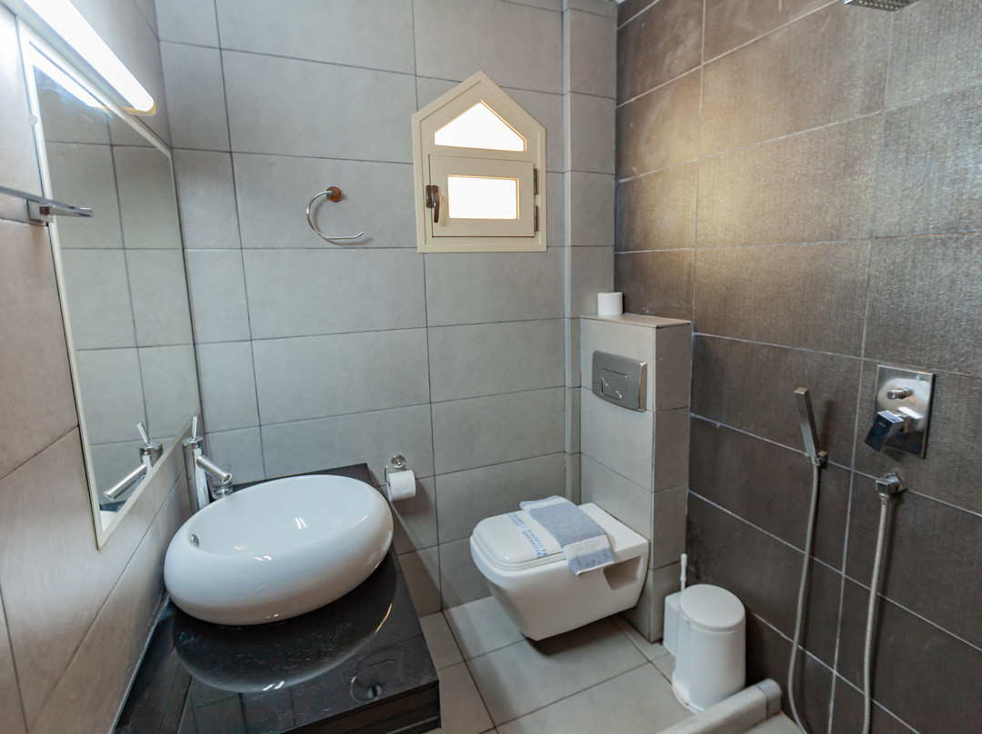 Esperides Hotel & Suites主图