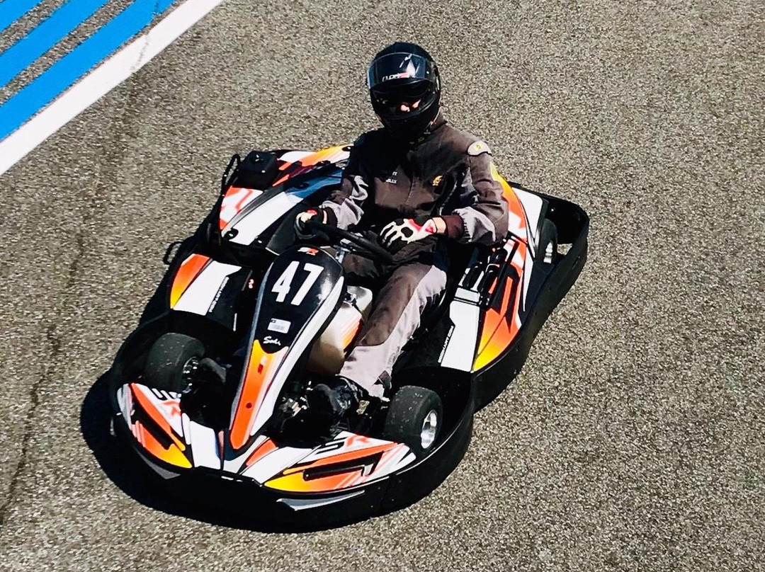 Karting de Rumilly景点图片