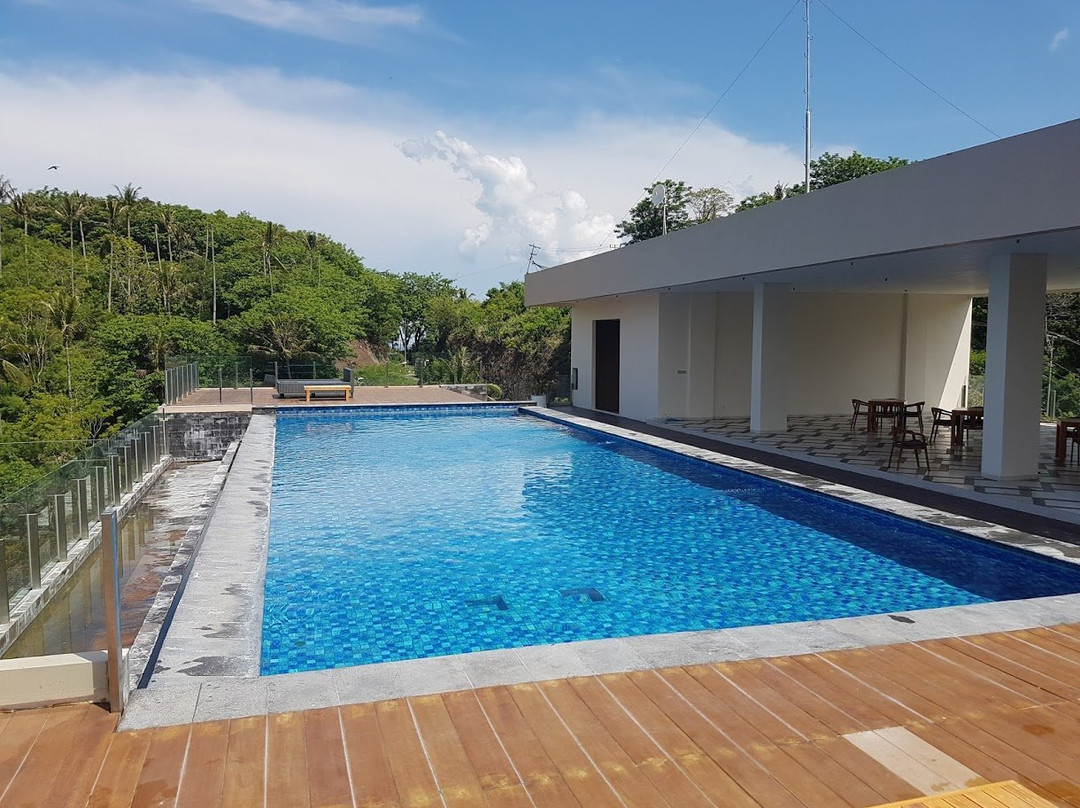 Amarsvati Luxury Resort Hotel主图