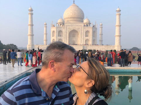 Dream Tours-新德里必去景点