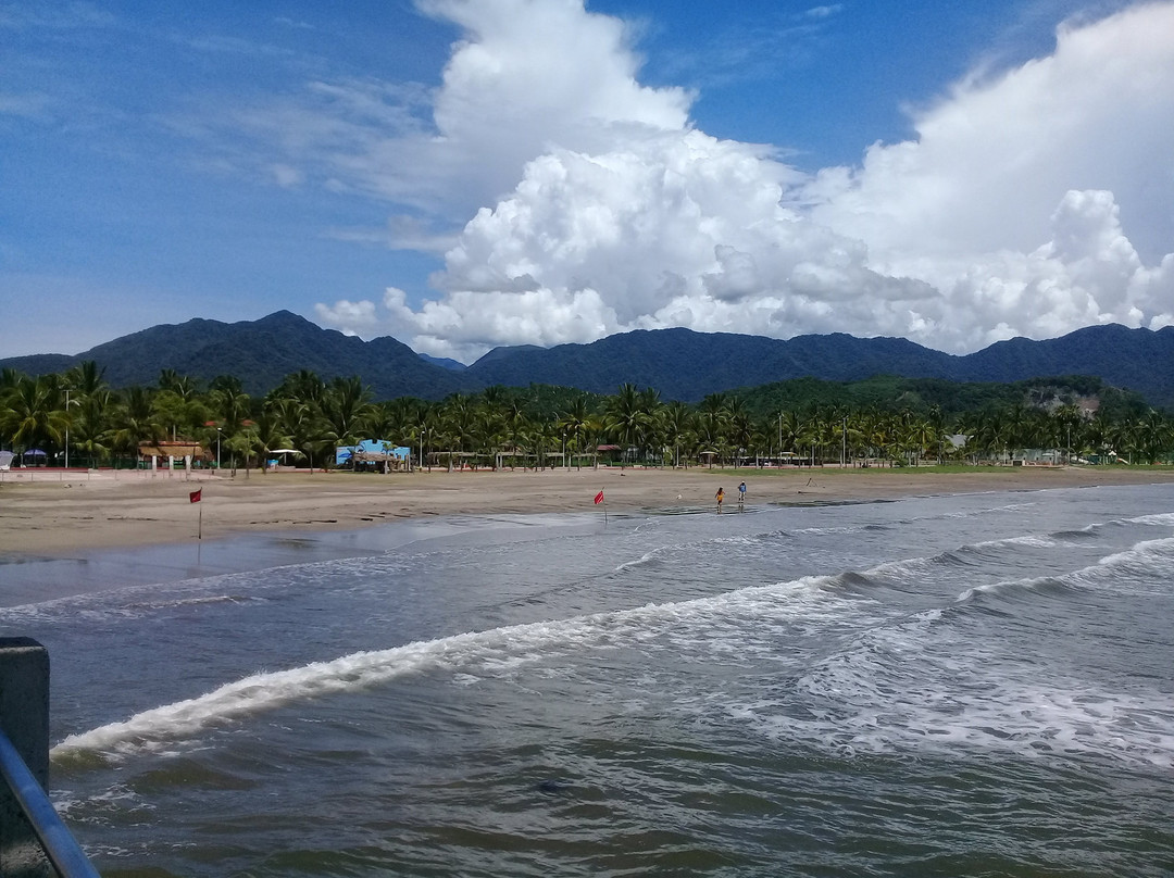 Matanchen Bay-San Blas必去景点
