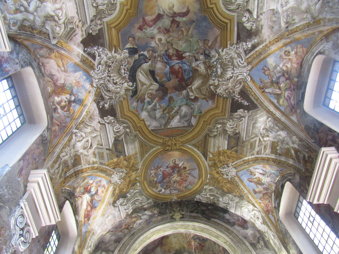 Arciconfraternita della Santissima Annunziata e del Santissimo Rosario景点图片