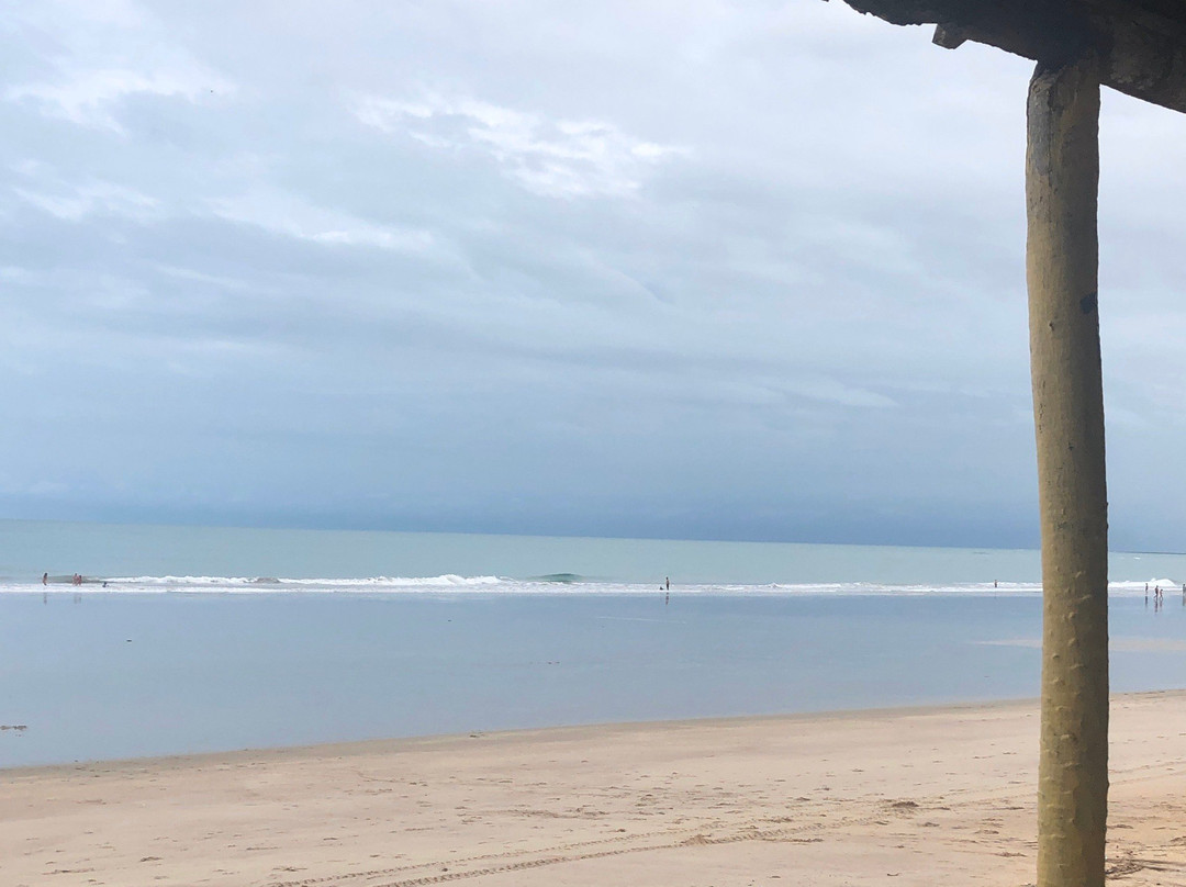 Arrombado Beach景点图片