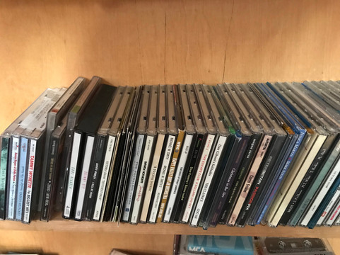 Cool Stuff Weird Things-纳什维尔必去景点