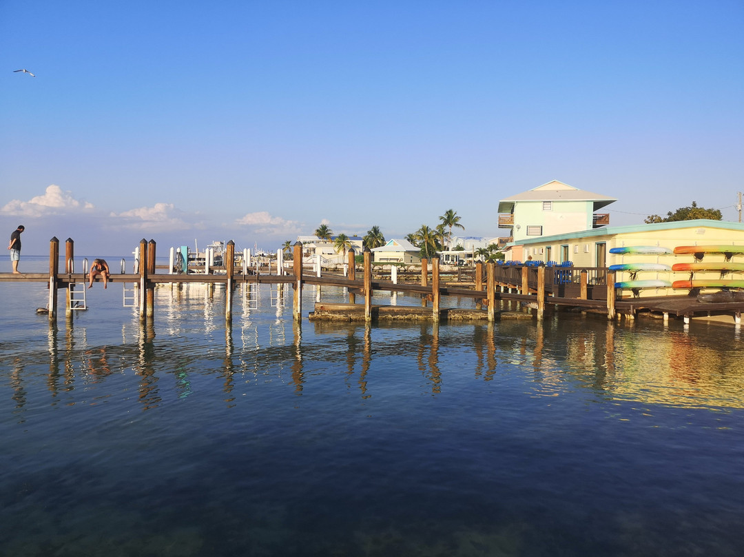 Edgewater Lodge主图