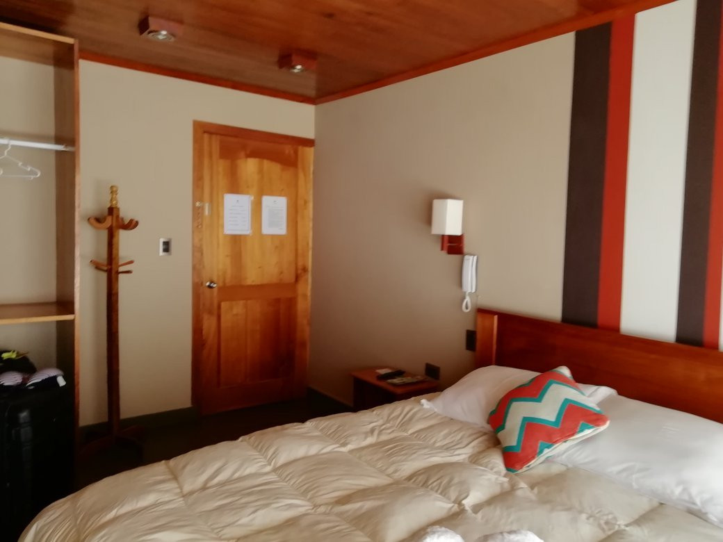 Hotel Heidinger主图