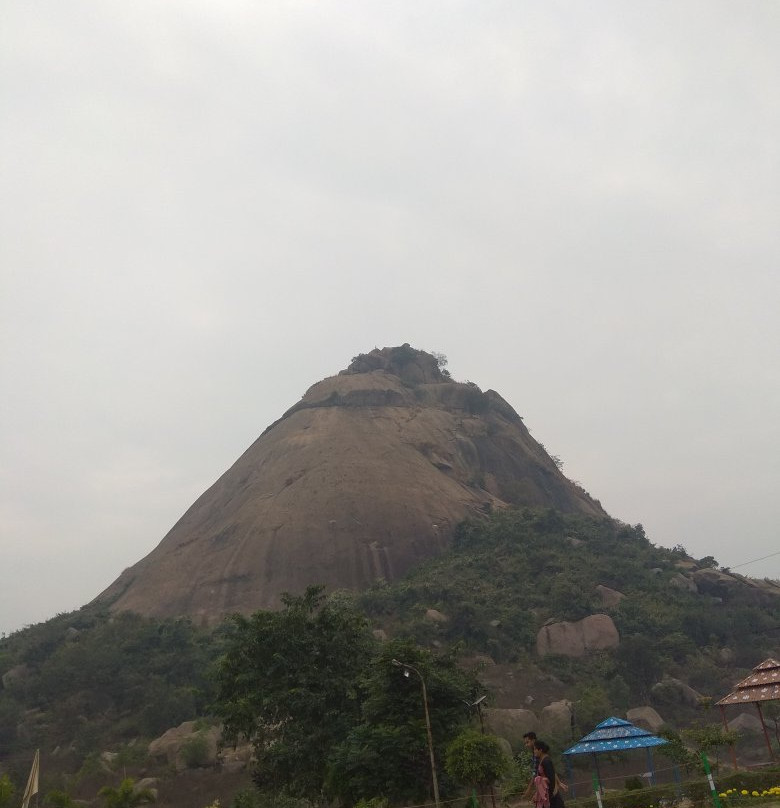 Joychandi Pahar景点图片