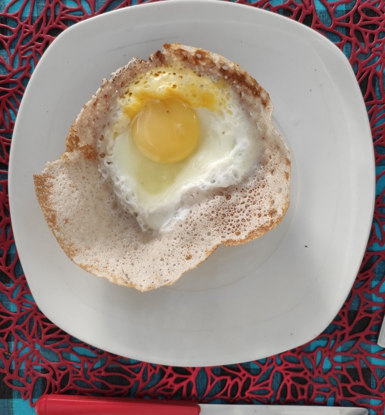 Nisala Guest House主图