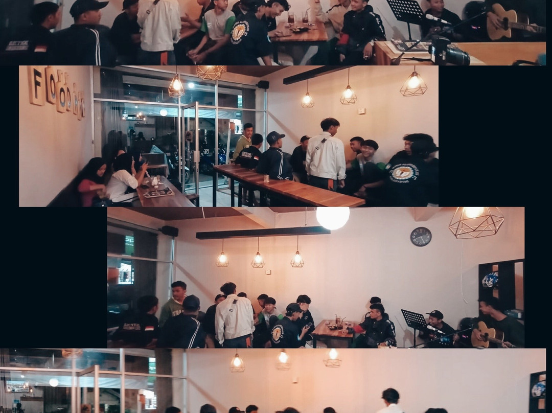 Horison Hotel Sukabumi主图