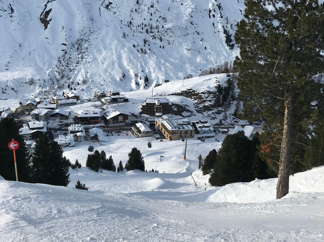 The Crystal VAYA Unique主图