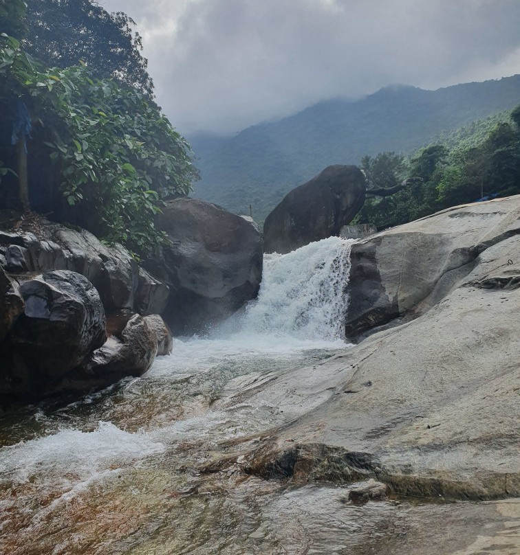 Elephant Springs-Loc Tien必去景点
