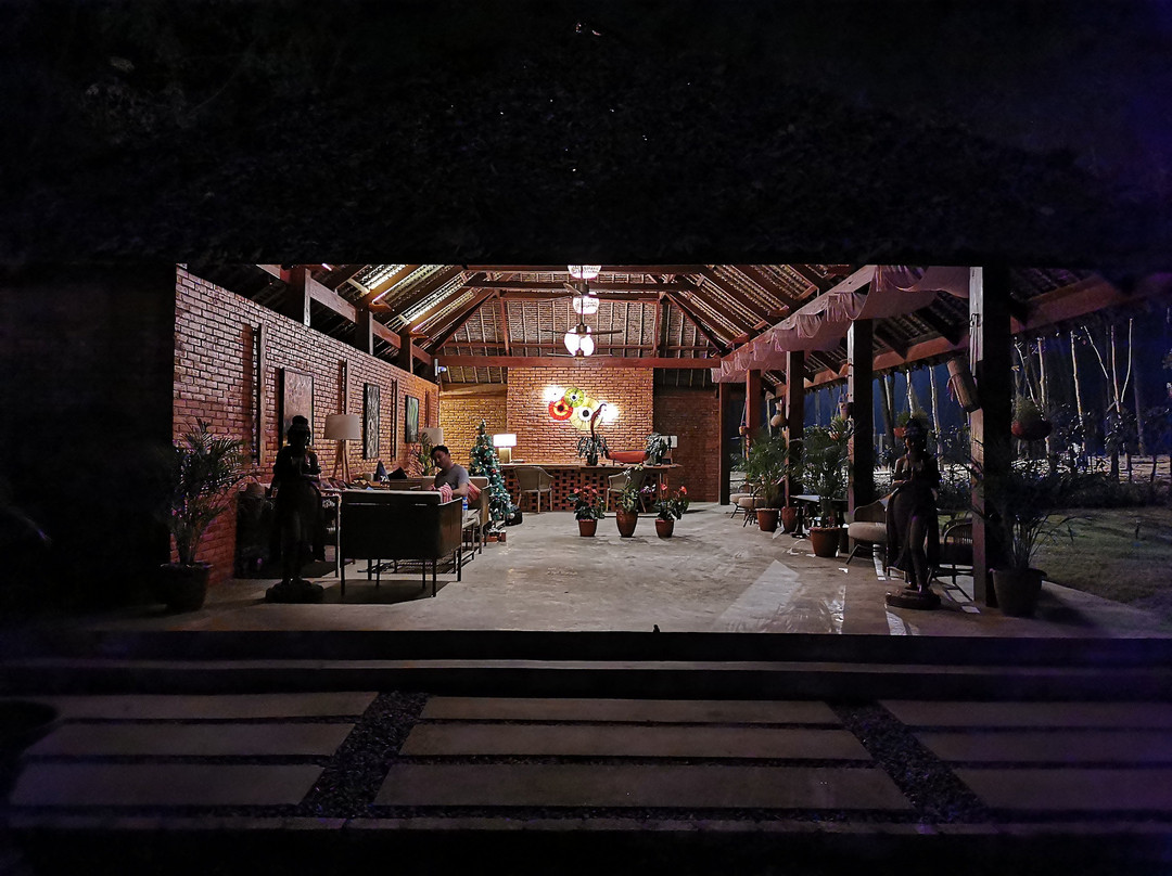 My Hpa-An Residence by Amata主图