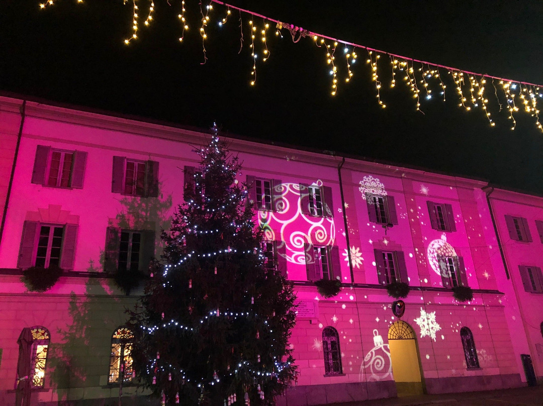 Hotel Centrale, BW Signature Collection主图