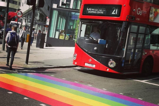 London and Westminster Tours-伦敦必去景点