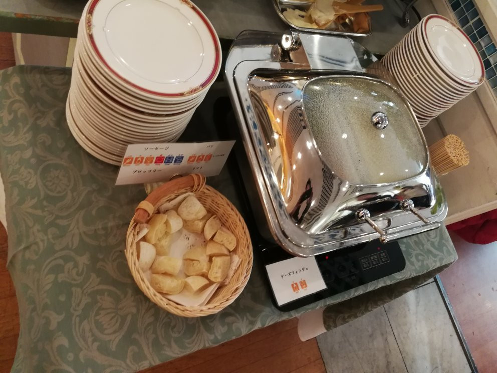 森林别墅酒店主图
