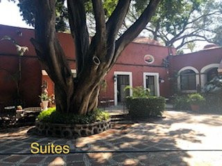 Hotel & Spa Hacienda de Cortes主图