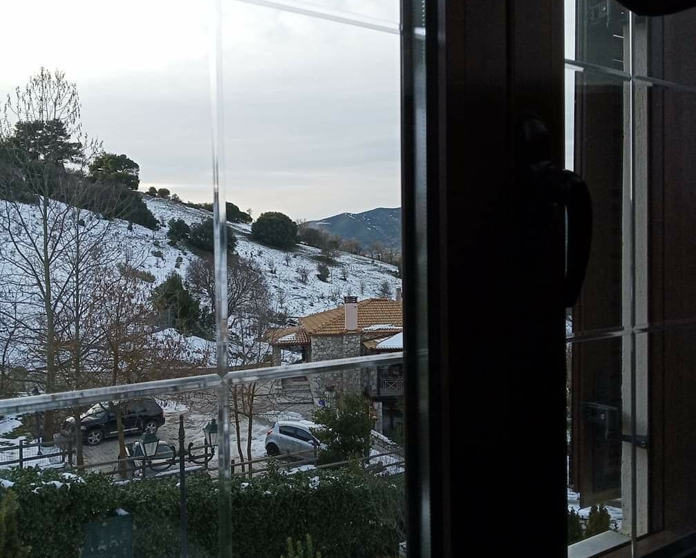 Nefeli Guesthouses主图