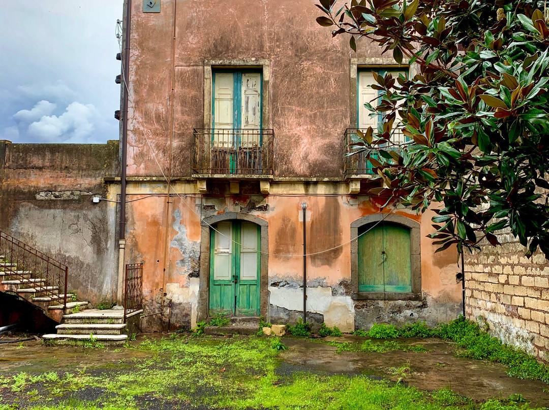 Agriturismo Codavolpe主图