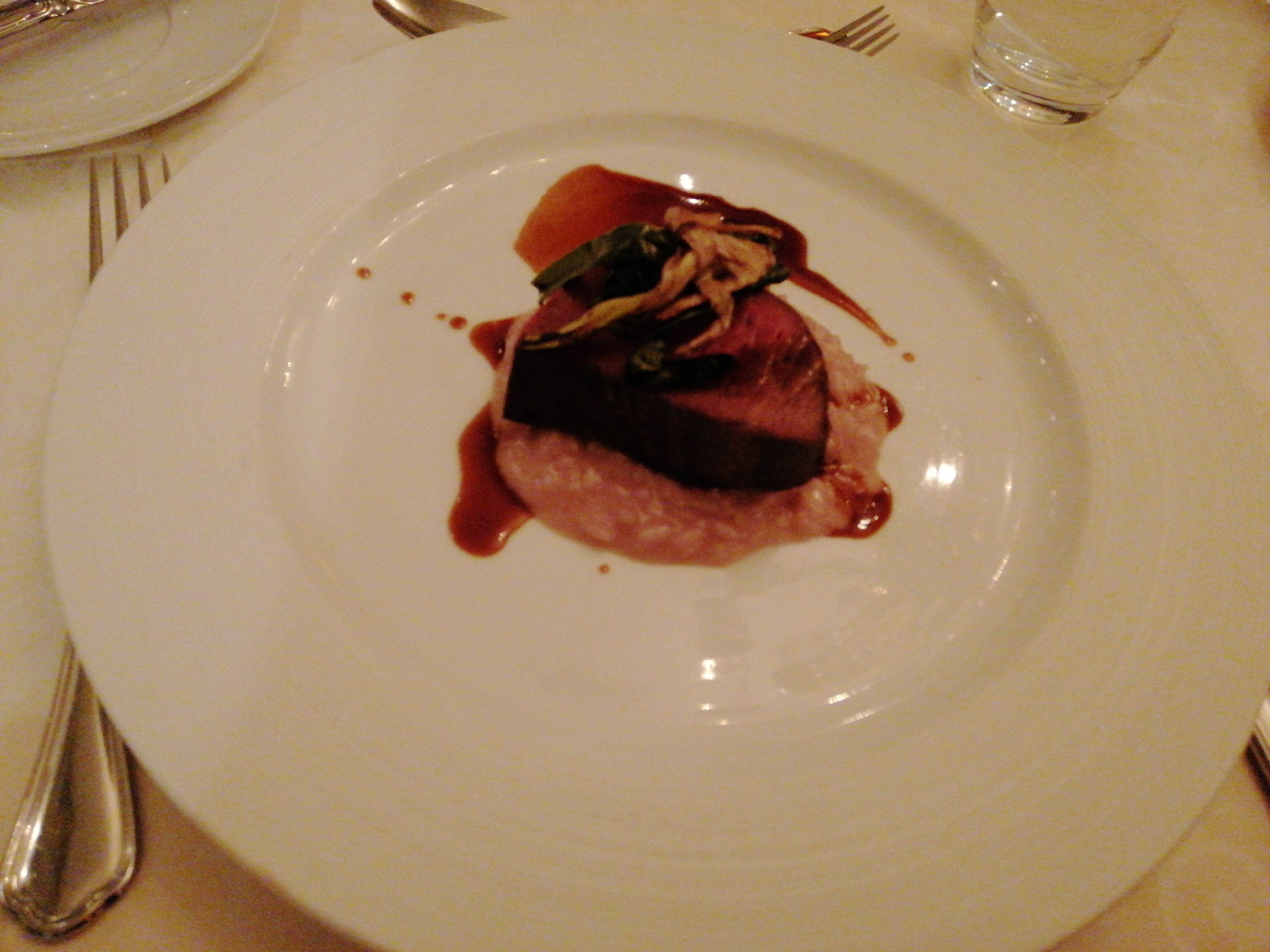 Wellnesshotel Schweizerhof-餐饮
