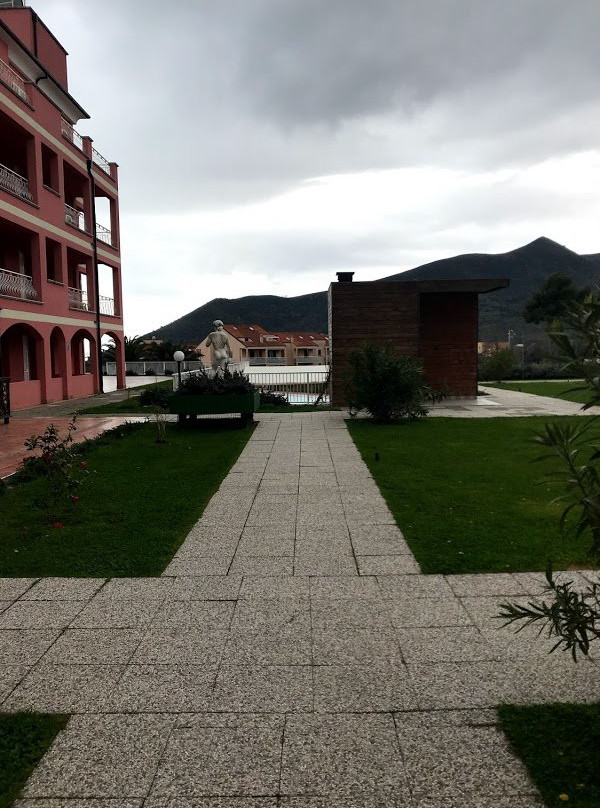 Ai Pozzi Village & Spa主图