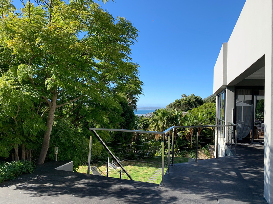 The Platinum Boutique Hotel主图