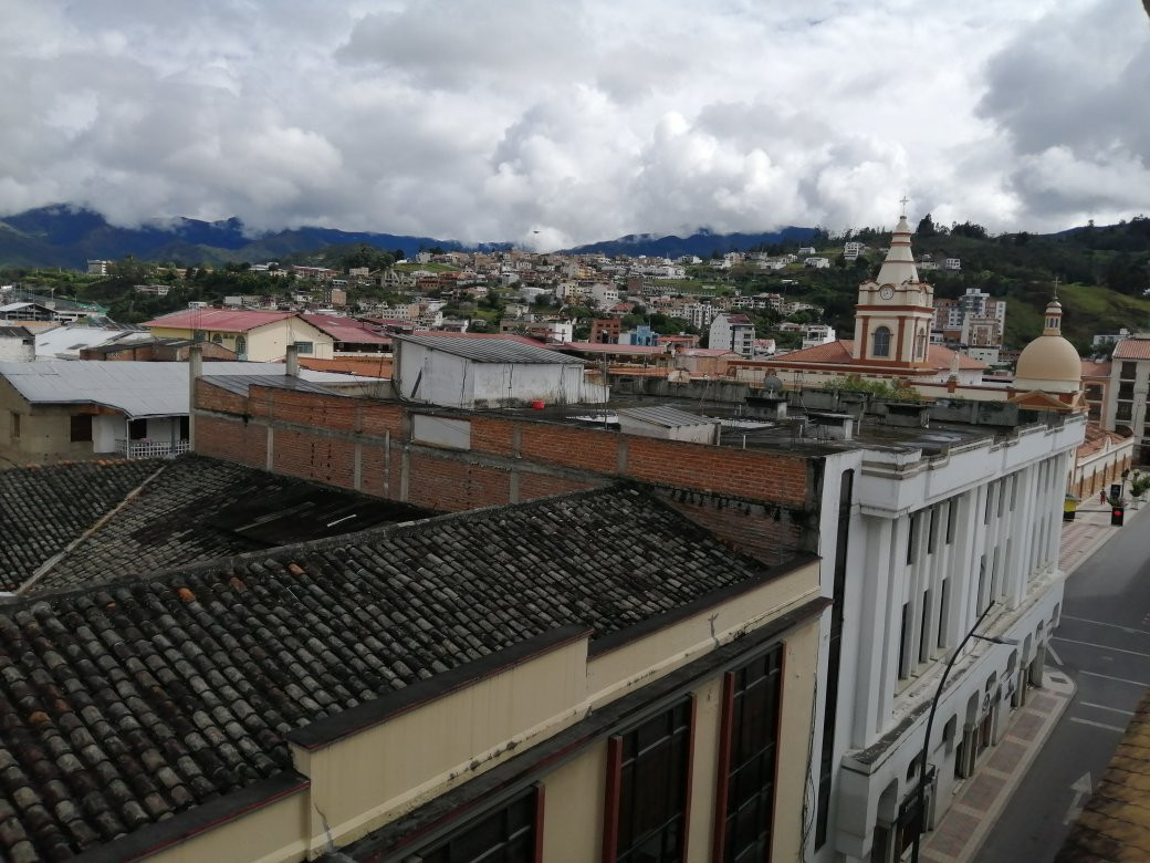 Hotel Libertador主图