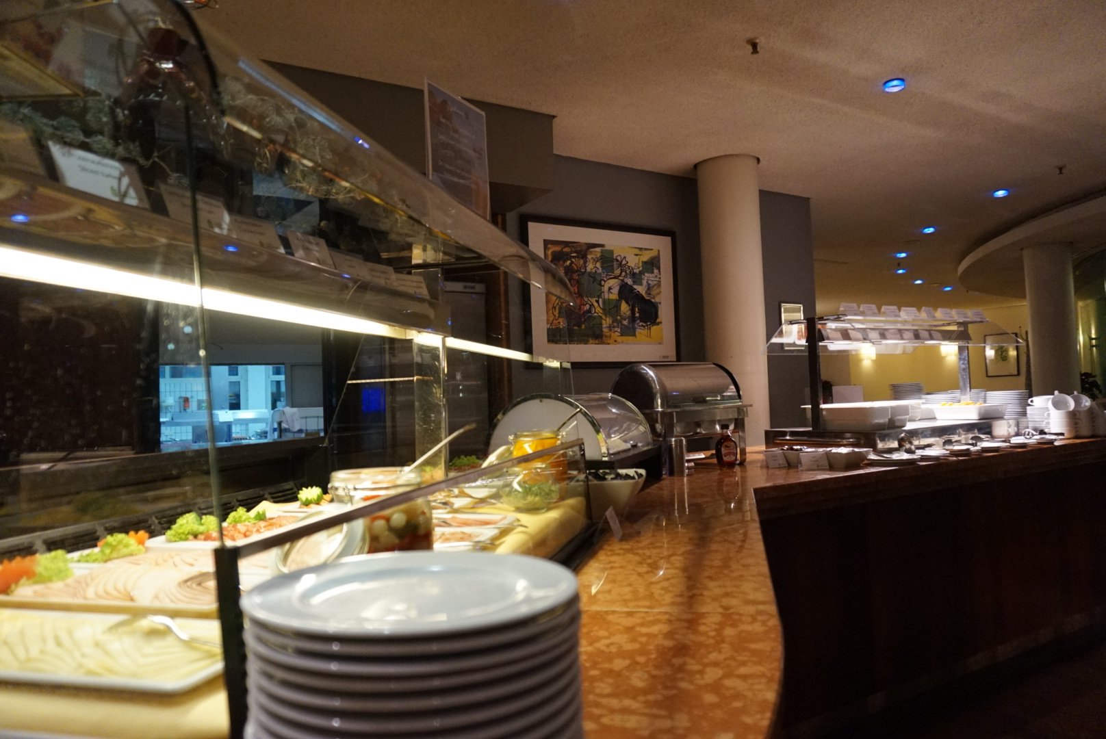 Radisson Blu Dresden Radebeul-餐饮