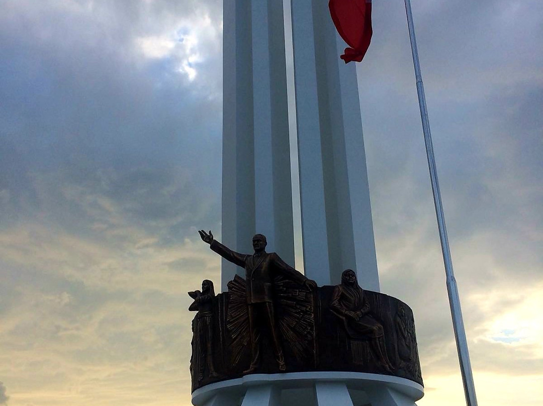 Karsiyaka Carsisi景点图片