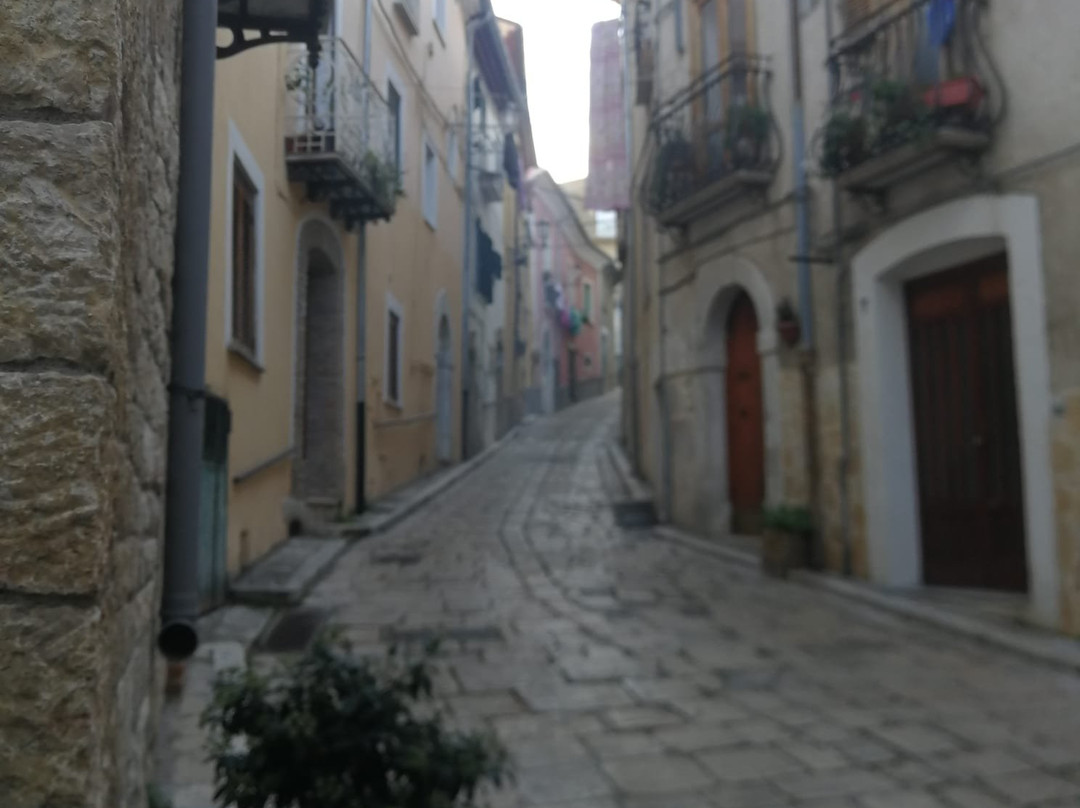 B&B Porta San Paolo主图