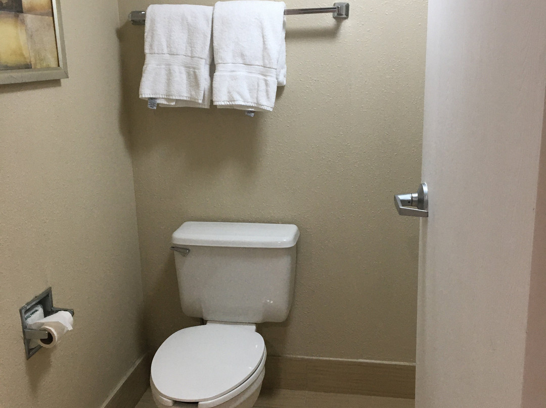 Comfort Suites Concord Mills主图
