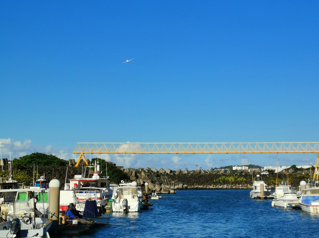 Port de Sainte-Marie景点图片