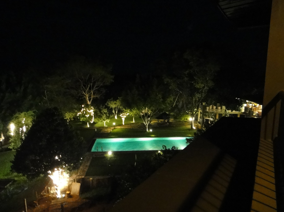 Kalu's Hideaway Udawalawe主图