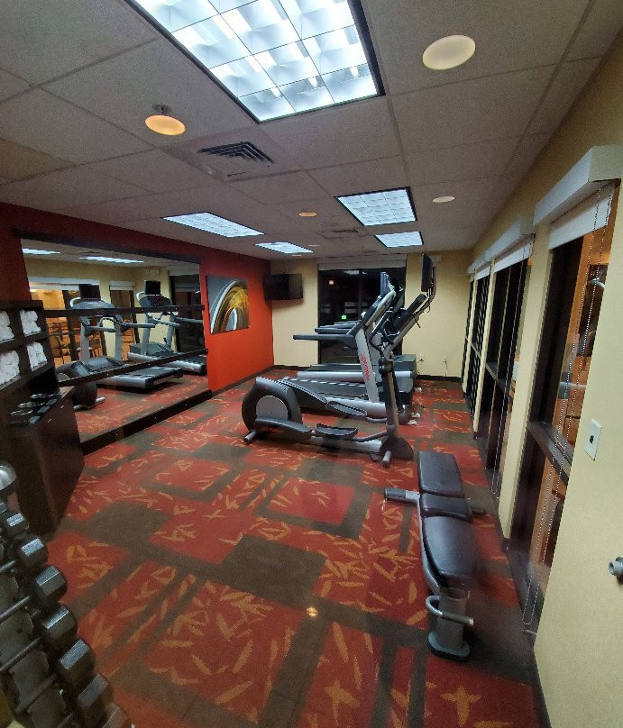 Courtyard Salina主图