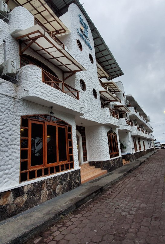 Grand Hotel Lobo de Mar主图